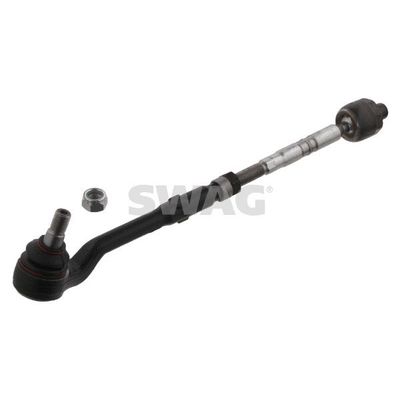 Rot Mili Sol BMW X5 Serisi (E53)(2000->)  SWAG 20 93 1224