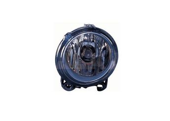 Sis Farı Ön Sol WINJET 0564-09-L  63177839865 63177839866 63 17 7 839 866 63176910791