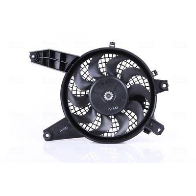 Radyatör Fan ve Motoru  Hyundai Terracan (HP)(2001->)  NISSENS 85370