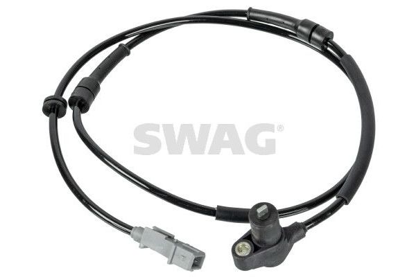 Abs Sensörü Ön Sağ veya Sol Peugeot 306 Cabriolet (S2)(04.1997->)  SWAG 33 10 0555