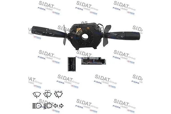 Far Silecek Kolu  ZENON FI97708