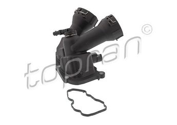 Termostat  TOPRAN 410 750  6542000115 654 200 01 15 A6542000115 A654 200 01 15