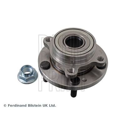 Teker Rulmanı Ön Sağ veya Sol Kia ProCeed (JD)(2013->)  BLUE PRINT ADG08284