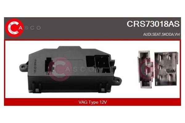 Kalorifer Rezistansı  HELLUX HLR100064