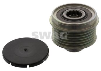 Alternatör Kasnağı  SWAG 84 94 7589  31171 84A00 3117184A00 31171-84A00 3117184A00000 31171-84A00-000 3117184A10 31171-84A10 3117184A10000 31171-84A10-000