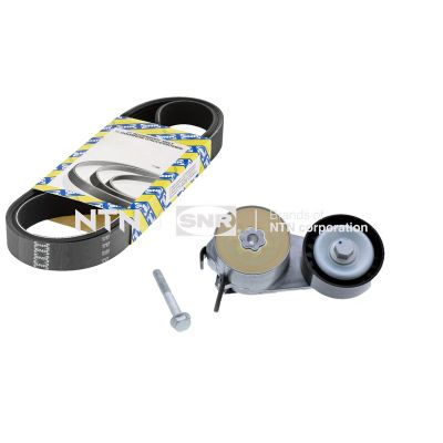 Vantilatör Kayış Seti  Fiat Linea (110)(2007->)  SNR KA85813