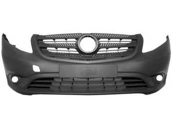 Tampon Ön EUROBUMP MER07VI027  A44788596259B51 44788596259B51