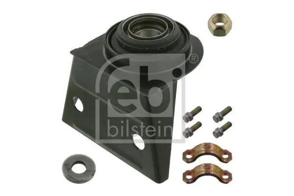 Şaft Askısı Takozu  Mercedes ML -Serisi (BM 163)(09.1997->)  FEBI BILSTEIN 29600