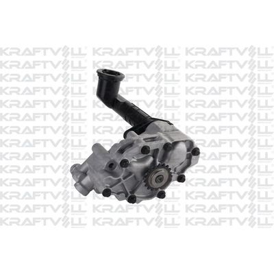 Yağ Pompası  Opel Zafira Life (2019->)  KRAFTVOLL 12030130