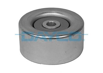 Vantilatör Kayış Gergi Rulmanı  DAYCO APV3398  166030C013 16603-0C013 166030P020 166030P030 1660331010 1660331020 1660331030 1660331040 1660331050 1660375010 PU107029HMXY 1660375020