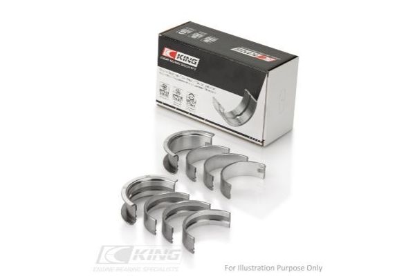 Ana Yatak (0.50)  KING MB4049SI0.5