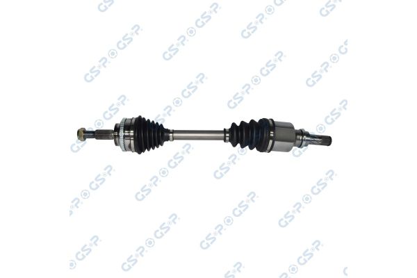 Aks Komple Ön Sol Renault Clio Symbol I (Makyajlı)(03.2002->)  GSP 250280