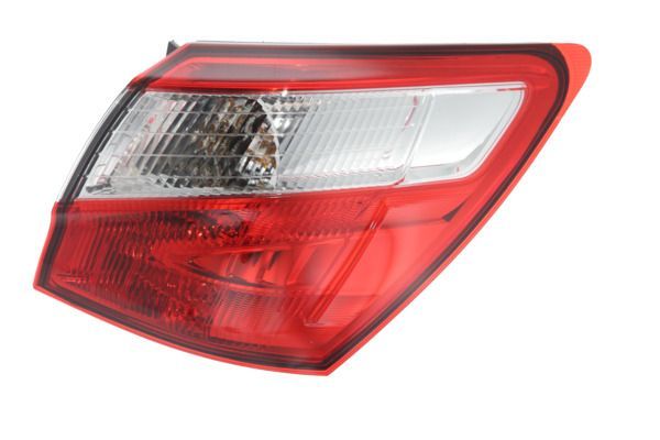 Stop Lambası Dış Sağ Nissan Qashqai +2 (J10)(08.2008->)  VALEO 044176