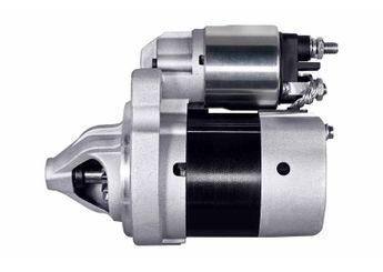 Marş Dinamosu  HELLA 8EA 011 611-631  CV6T11000GF 1762340 1805306 1846286 1890321 1911580 2197568 CV6T11000GA CV6T11000GB CV6T11000GC CV6T11000GD CV6T11000GE