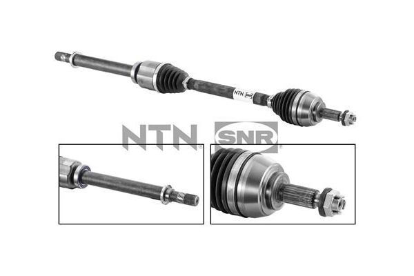 Aks Komple Ön Sağ MAGNETI MARELLI 359002500930