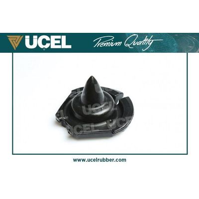 Amortisör Tabla Takozu Arka Sağ veya Sol Renault Fluence (10.2009->)  RENAULT ORJINAL 552400012R