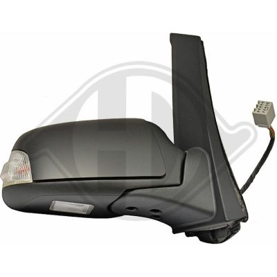 Dikiz Aynası Dış Sağ Ford Focus C-MAX (CAP)(2003->2007)  ART M003.3052