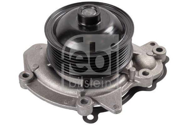 Devirdaim Su Pompası  Mercedes Sprinter III Kamyonet / Çift Kabin RWD/AWD (907)(02.2018->)  GVA 5297555