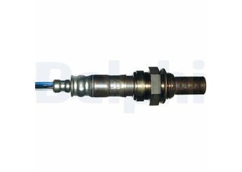 Oksijen (Lambda) Sensörü  DELPHI ES10857-12B1  11781739845 11781433940 1178 1433 940 1178 1739 845 11781739847 1178 1739 847 11787513963 1178 7513 963 MHK000220