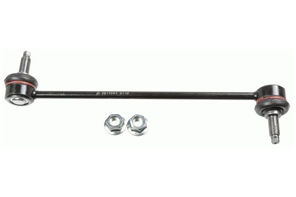 Viraj Demir Askı Rotu Ön Sağ veya Sol Kia Ceed Sportswagon (JD)(2012->)  LEMFÖRDER 38172 01