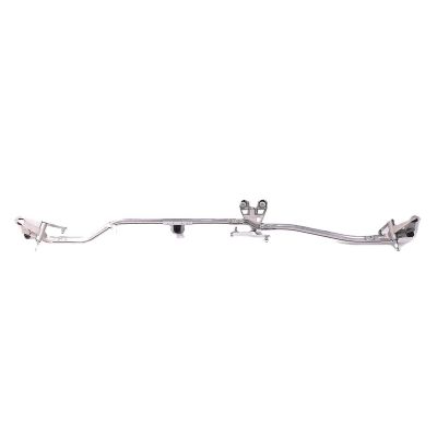 Silecek Mekanizması Ön Opel Meriva (2006->)  PSA ORJINAL 23003808