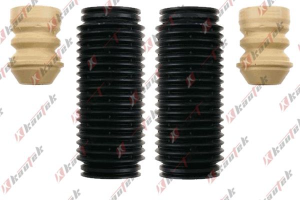 Amortisör Körüğü Arka Sağ veya Sol BMW 7 Serisi (E32)(1986->)  KAUTEK BM-BK015