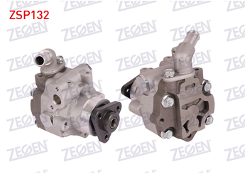 Direksiyon Pompası  ZEGEN ZSP132  2H0422154A 2H6422154 7E0422154E 2H0 422 154 A 2H6 422 154 7E0422154D 7E0 422 154 D 7E0 422 154 E