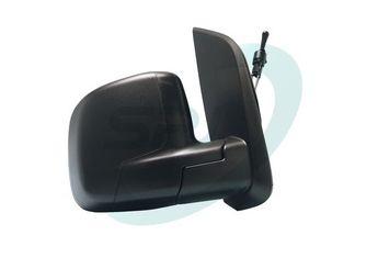 Dikiz Aynası Dış Sağ KRAFTVOLL 09110146  735460566 8153VF 1622151580 1638418780 735462098