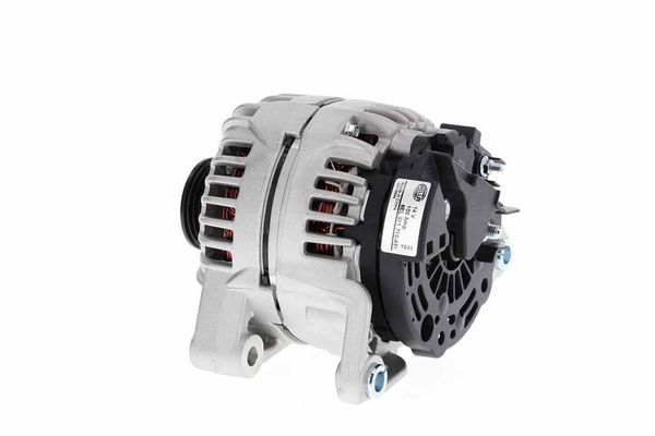 Alternatör  Opel Vectra B 4/5 Kapı (1995->)  HELLA 8EL 011 710-451