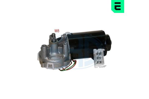 Silecek Mekanizma Motoru Ön ERA 460067