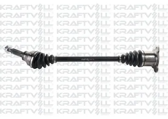 Aks Komple Ön Sol KRAFTVOLL 01010569  4410679J00