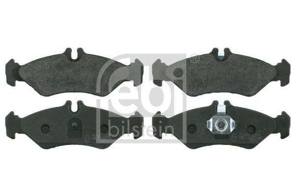 Fren Disk Balata Arka RECOVER 73678