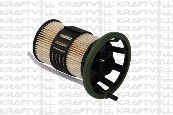 Yakıt Filtresi  Volkswagen Transporter Multivan (ST)(10.2021->)  KRAFTVOLL 06030068