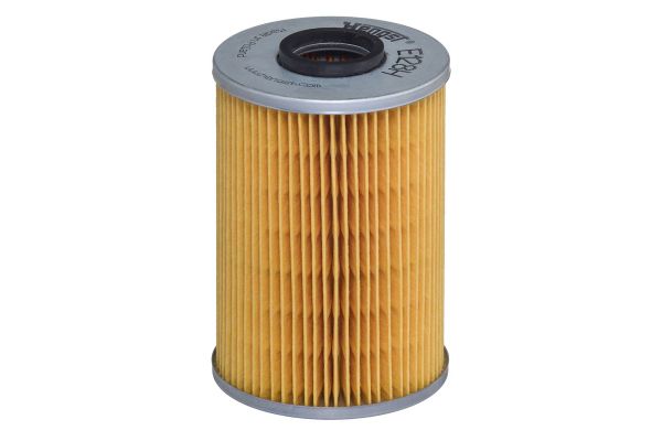 Yağ Filtresi  BMW 7 Serisi (E32)(1986->)  HENGST FILTER E128H D24