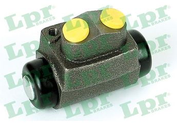 Fren Silindiri Arka Sağ LPR 4071  43300ST3E01 5838025000 583802D000 583802D020 583802H000 5842044010 5842044020 43300ST3 5838002000 5838025200 5838025300 583802F100