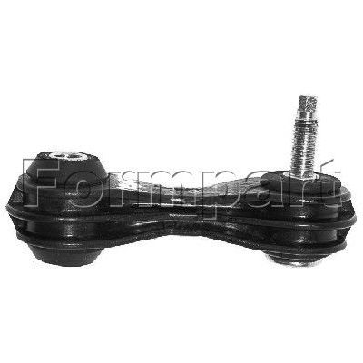 Viraj Demir Askı Rotu Arka Sağ veya Sol FORMPART 1908101