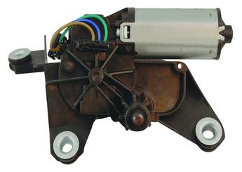 Silecek Mekanizma Motoru Arka WAGENBURG 1273077  1273077