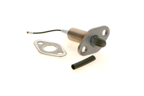 Oksijen (Lambda) Sensörü  Toyota Camry (XV10)(1992->)  DELPHI ES10392-12B1