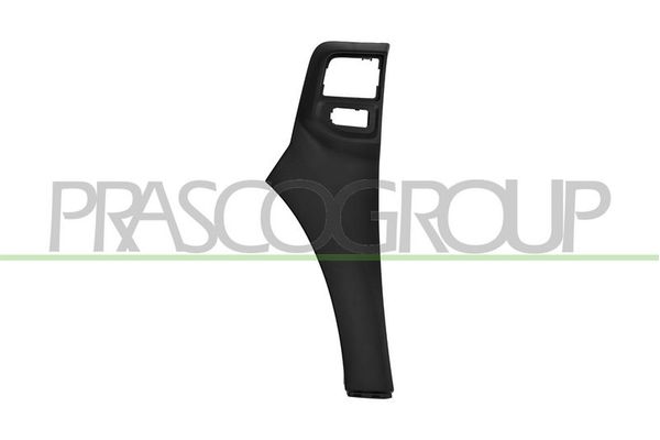 Çamurluk Bandı Ön Sol RENAULT ORJINAL 638756602R