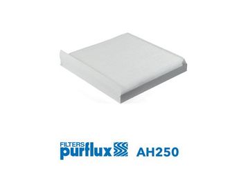 Polen Filtresi  PURFLUX AH250  52408346 6001073274 71754158 71772200 77363481 52409346 71765055 GCF080