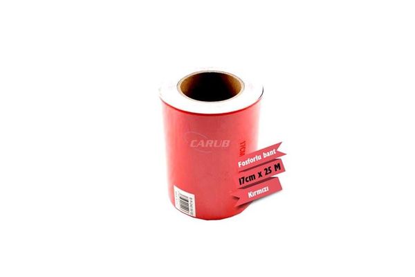 Fosfor Şerit Led  CARUB 039 02 500