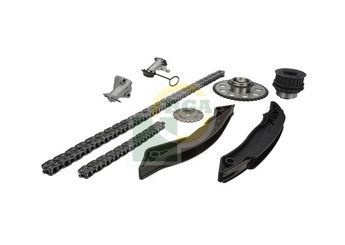 Triger Zincir Seti  SWAG 33 11 2462  55486386S2 55486386 55486386 S2