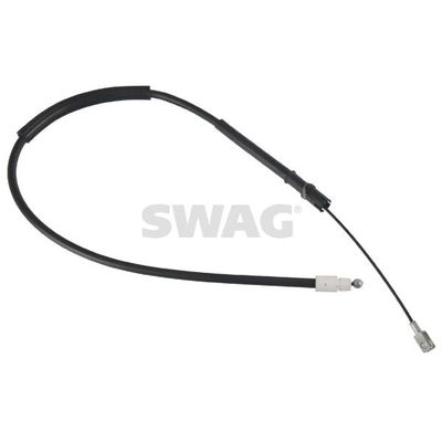 El Fren Teli Arka Sağ Mercedes Viano Fun (639)(09.2010->)  SWAG 33 10 0299