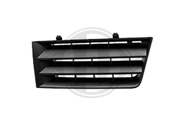 Panjur Ön Sol Renault Megane II HB (10.2002->)  MADE IN TAIWAN 1444-2342