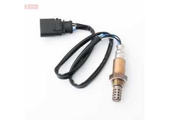 Oksijen (Lambda) Sensörü  DENSO DOX-1707  4E906262 3E906262B 03E 906 262 B 3E906262C 03E 906 262 C 04E 906 262 4E906262AR 04E 906 262 AR 4E906262AT 04E 906 262 AT 4E906262DB 04E 906 262 DB 4E906262EL 04E 906 262 EL