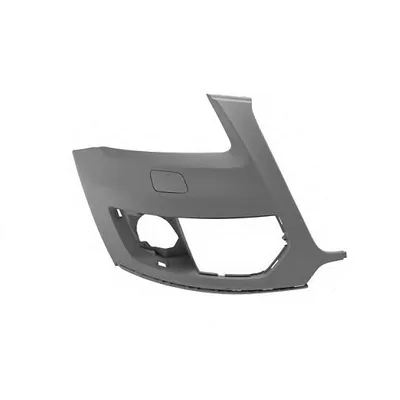 Tampon Ön Sağ Audi Q5 (8R)(11.2008->)  EUROBUMP AUD07Q5001