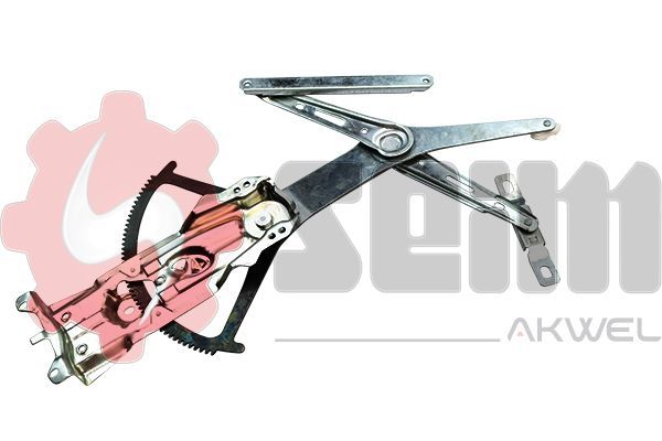Cam Krikosu Ön Sol OPEL ORJINAL 93178695