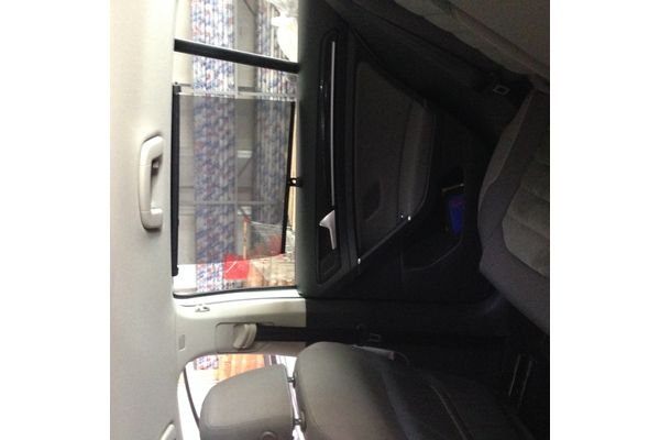 Cam Perdesi  SPACE A48130