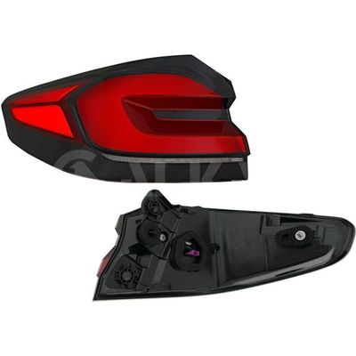 Stop Lambası Dış Sol BMW M5 Serisi (F90)(2017->)  MADE IN TAIWAN 2024-1502