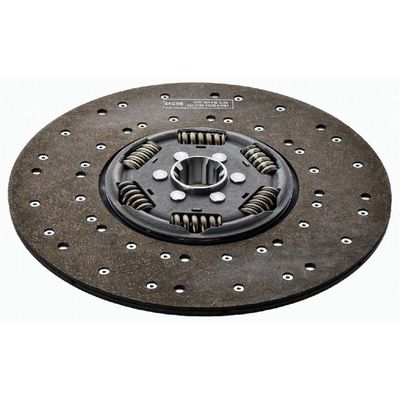 Debriyaj Balatası  SACHS 1878 000 968